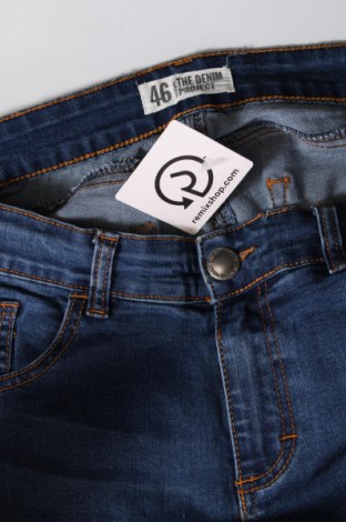 Damen Jeans Seppala, Größe XL, Farbe Blau, Preis € 7,26