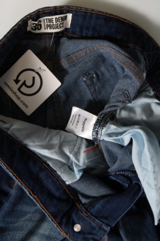Damen Jeans Seppala, Größe S, Farbe Blau, Preis € 4,04