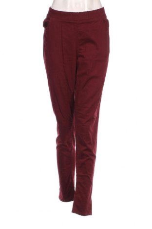 Γυναικείο Τζίν Seppala, Μέγεθος XXL, Χρώμα Κόκκινο, Τιμή 15,25 €