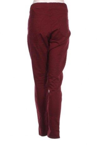 Γυναικείο Τζίν Seppala, Μέγεθος XXL, Χρώμα Κόκκινο, Τιμή 11,66 €