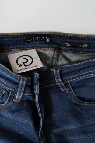 Damen Jeans Sfera, Größe M, Farbe Blau, Preis 5,05 €