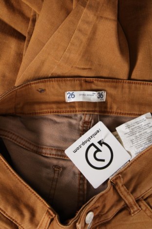 Damen Jeans Sfera, Größe S, Farbe Braun, Preis 4,44 €