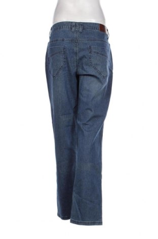Damen Jeans Sheego, Größe XL, Farbe Blau, Preis 8,42 €