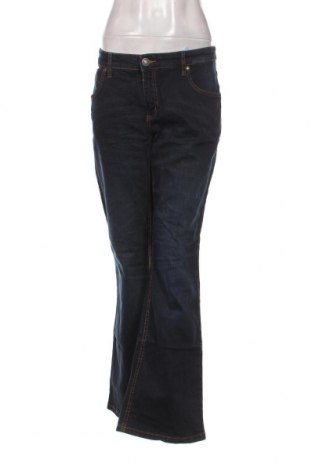 Damen Jeans Sheego, Größe XL, Farbe Blau, Preis € 28,53