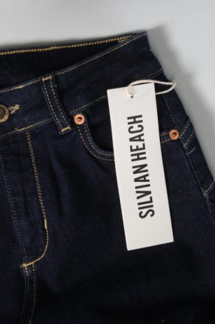 Damen Jeans Silvian Heach, Größe S, Farbe Blau, Preis 47,88 €