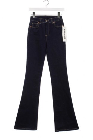 Damen Jeans Silvian Heach, Größe S, Farbe Blau, Preis 53,20 €