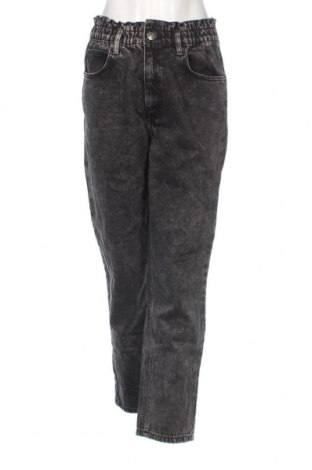 Damen Jeans Sinsay, Größe M, Farbe Grau, Preis 16,06 €