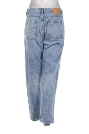 Damen Jeans Sinsay, Größe L, Farbe Blau, Preis 14,83 €
