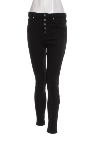 Damen Jeans Sinsay, Größe M, Farbe Schwarz, Preis 5,93 €