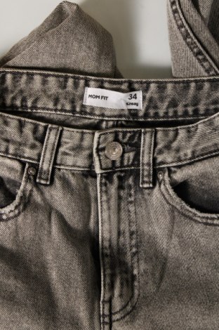 Damen Jeans Sinsay, Größe XS, Farbe Grau, Preis € 6,68