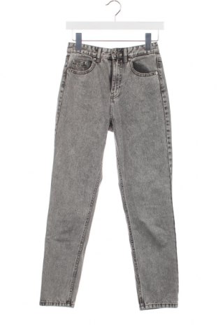 Damen Jeans Sinsay, Größe XS, Farbe Grau, Preis 6,68 €