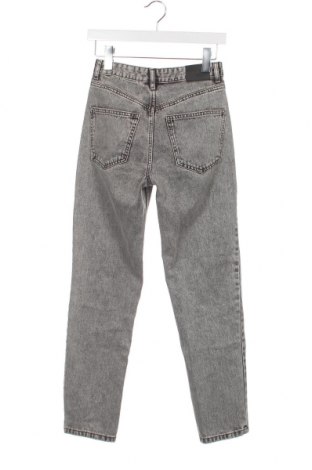 Damen Jeans Sinsay, Größe XS, Farbe Grau, Preis 4,45 €