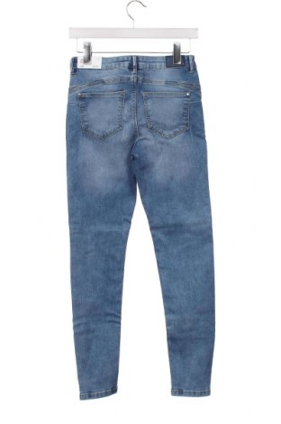 Dámske džínsy  Sinsay, Veľkosť S, Farba Modrá, Cena  16,00 €