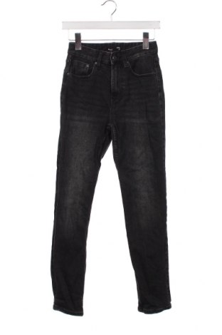 Damen Jeans Sinsay, Größe XS, Farbe Schwarz, Preis 8,90 €