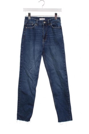 Damen Jeans Sinsay, Größe XS, Farbe Blau, Preis 5,93 €