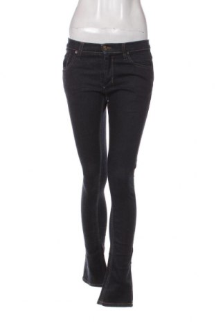 Γυναικείο Τζίν Sisley, Μέγεθος S, Χρώμα Μπλέ, Τιμή 26,44 €