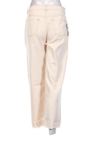 Γυναικείο Τζίν Sisley, Μέγεθος L, Χρώμα  Μπέζ, Τιμή 88,66 €