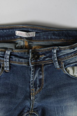 Dámské džíny  Smagli, Velikost S, Barva Modrá, Cena  159,00 Kč