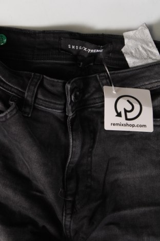 Damen Jeans Smog, Größe M, Farbe Schwarz, Preis 4,04 €