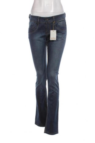 Damen Jeans Soho, Größe M, Farbe Blau, Preis 23,59 €