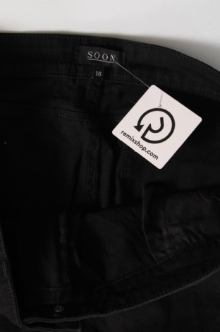 Damen Jeans Soon, Größe XL, Farbe Blau, Preis € 7,01
