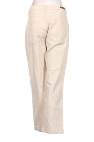 Damen Jeans Sora, Größe XL, Farbe Ecru, Preis 12,11 €