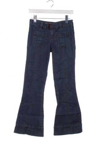 Damen Jeans South, Größe XS, Farbe Blau, Preis 11,10 €