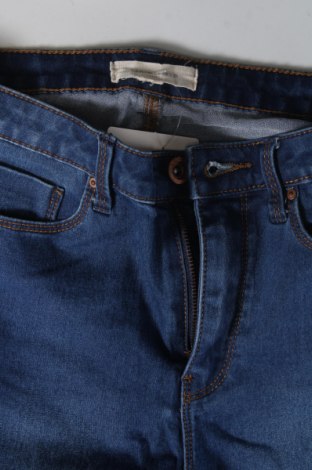 Dámske džínsy  Springfield, Veľkosť S, Farba Modrá, Cena  5,21 €