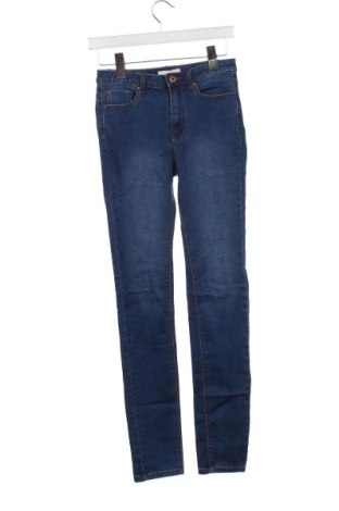 Dámske džínsy  Springfield, Veľkosť S, Farba Modrá, Cena  8,68 €