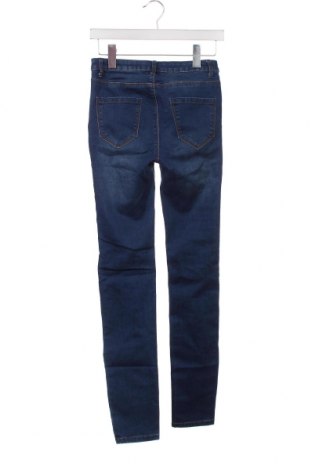 Dámske džínsy  Springfield, Veľkosť S, Farba Modrá, Cena  5,21 €