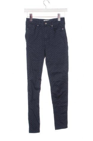 Damen Jeans Springfield, Größe XS, Farbe Blau, Preis 6,15 €