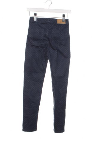 Dámske džínsy  Springfield, Veľkosť XS, Farba Modrá, Cena  3,86 €