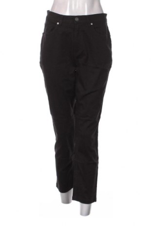 Damen Jeans Stooker, Größe M, Farbe Schwarz, Preis 10,09 €