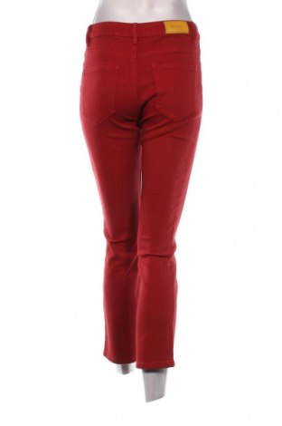 Damen Jeans Stradivarius, Größe S, Farbe Rot, Preis € 11,32