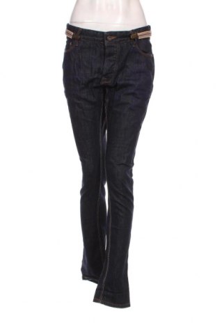 Damen Jeans Pull&Bear, Größe M, Farbe Blau, Preis 3,03 €