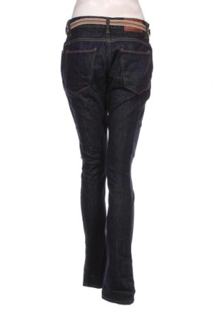 Γυναικείο Τζίν Pull&Bear, Μέγεθος M, Χρώμα Μπλέ, Τιμή 3,59 €