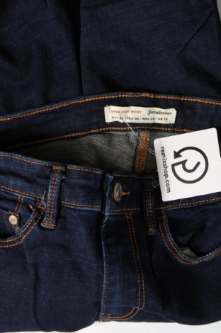 Damen Jeans Stradivarius, Größe M, Farbe Blau, Preis € 20,18