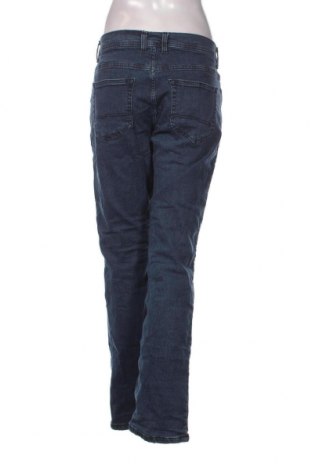 Dámske džínsy  Straight Up, Veľkosť XXL, Farba Modrá, Cena  16,44 €