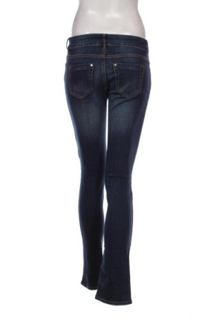 Dámske džínsy  Straight Up, Veľkosť M, Farba Modrá, Cena  3,29 €