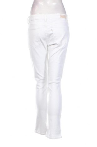 Damen Jeans Strauss, Größe M, Farbe Weiß, Preis € 9,59