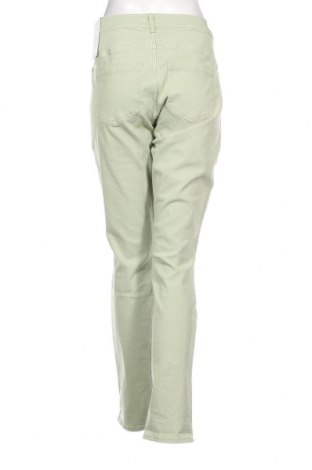 Damen Jeans Street One, Größe XL, Farbe Grün, Preis 13,90 €