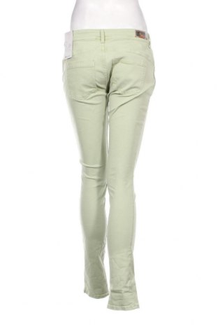Damen Jeans Street One, Größe M, Farbe Grün, Preis € 7,19