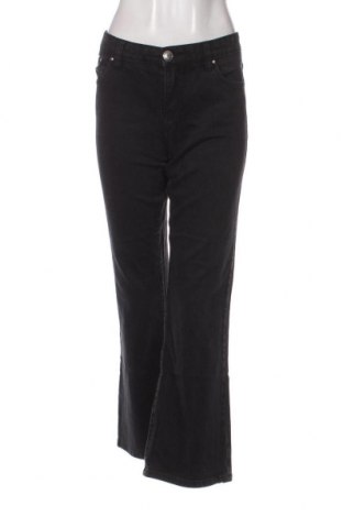 Damen Jeans Street One, Größe XL, Farbe Schwarz, Preis 17,12 €