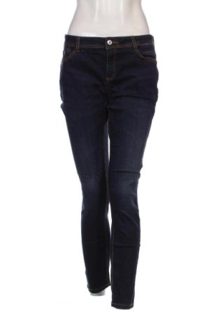 Damen Jeans Street One, Größe L, Farbe Blau, Preis 17,12 €