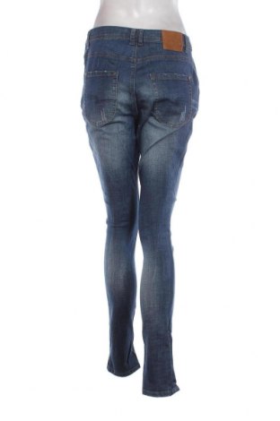 Damen Jeans Street One, Größe M, Farbe Blau, Preis € 8,39