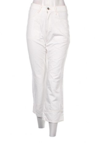 Damen Jeans Street One, Größe S, Farbe Weiß, Preis € 20,15