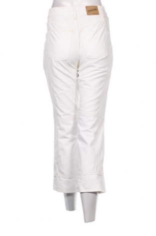 Damen Jeans Street One, Größe S, Farbe Weiß, Preis 21,00 €