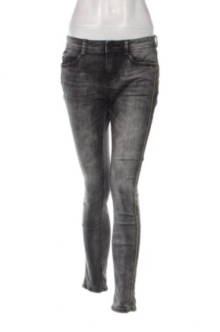 Damen Jeans Street One, Größe M, Farbe Grau, Preis 13,63 €