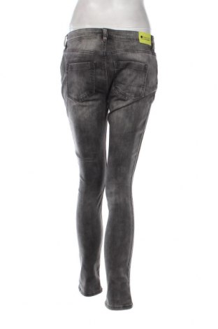 Damen Jeans Street One, Größe M, Farbe Grau, Preis € 13,63