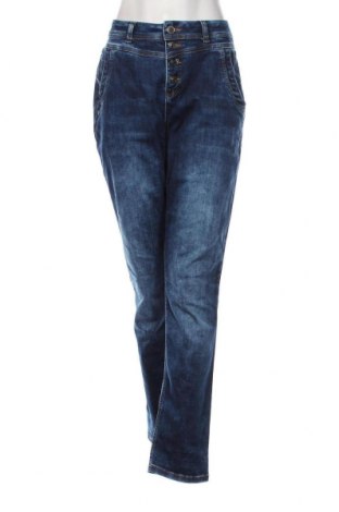 Damen Jeans Street One, Größe XXL, Farbe Blau, Preis € 22,53
